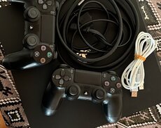 Ps4 pro