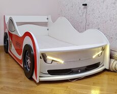 Uşaq carpayısı