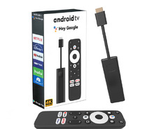 Tv stik