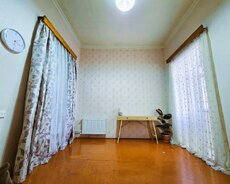 Təcili 4 otaqlı həyət evi – Mərkəzə 5 dəq