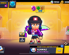 Bravl stars