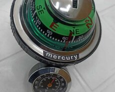 Mercury kompas