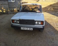 Vaz2107 satilir