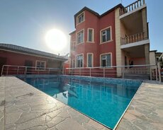 Bağ evi