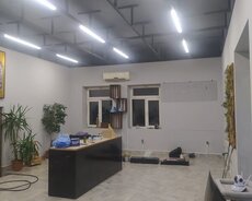 Təcili premium təmirli obyekt