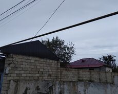 İmişlidə ev satılır.30