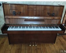 Belarus Piano