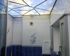 Yeni tikili 4 otaq Neftçilər metrosu