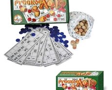 Loto oyunu