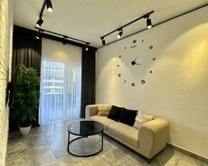Greenville Residence'də 2 otaqlı mənzilin satılır
