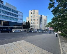 Elmlər Akademiyası metrosu