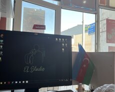 Yazı işləri (word, excel)