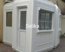 Axran butkası
