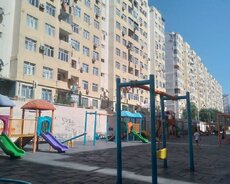 Xırdalan Abşeron Gənclər Şəhərciyi 3 otaqlı Kupçalı mənzil