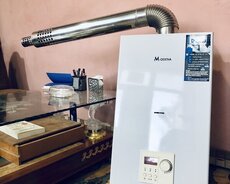 Teze 24 Kw Modena Kombi ucuz Kombi tamir
