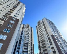 Badam klinikasının yanında 2 otaqlı mənzil satılır