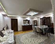 Qarayevdə 3-otaqlı mənzil
