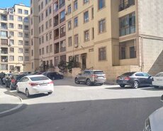 Masazır Rahat Nəfəs 3 otaqlı Kupçalı mənzil