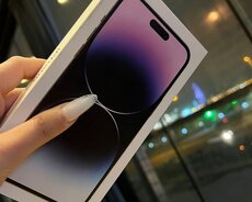 Apple İphone 14 Pro Max 256 Gb
