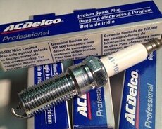 Chevrolet Captiva 2.4 Sveca Acdelco Komplekt