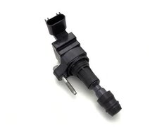 Chevrolet Captiva 2.4 Babin