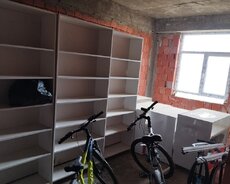 Mağaza mebelləri, vitrinlər