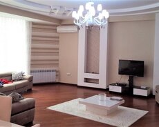 4 otaqlı mənzil