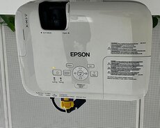 Epson Proyektor – Satılır