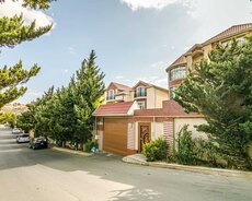 Villa 7 otaq