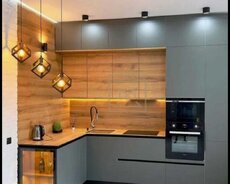 Hər növ mebellərin ucuz keyfiyyətli sifarişi