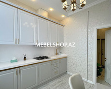 Mətbəx mebellərin ucuz keyfiyyətli sifarişi