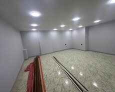 İnşaatçılar m. Şərifzadə k. Obyekt 40 kvm