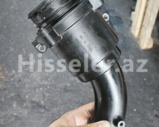 Om642 interkullerin armudu Mercedes