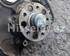 W204 qabaq stupisa poçemnik Mercedes