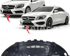 W117 cla buferin zaşitniki Mercedes