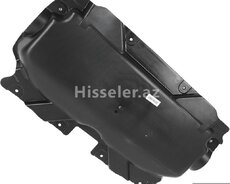 W205 C300 motor zaşitniki Mercedes
