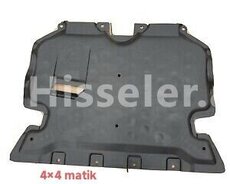 W213 W205 W253 glc motor zaşitniki 4 matik Mercedes