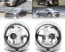 W211 W204 W164 Ml duman fara amg Mercedes