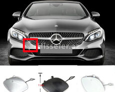 W205 qabaq buferin buksur yeri krışkası Mercedes