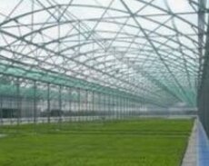 Polukarbonat İstixanalar