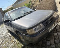 2001-ci ilin maşıni satilir (vuruq)