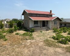 Albalıda bağ evi satılır