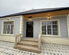 Maştağada 3 otq ev satılır