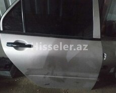 Sag arxa qapi Mitsubishi Lancer 2006 modeli