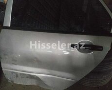 Sol arxa qapi Mitsubishi Lancer 2006 modeli