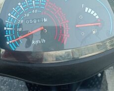 Moto Moped Satilir Sumqayit seheri bagcaseher erazisi