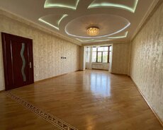 9-cu mikrorayonda əla təmirli mənzil