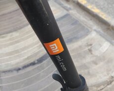 Elektrikli skuter
