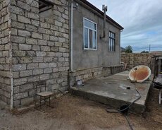 Maştağa Tavaylıq da 3 otaqlı ev