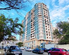 Satılır 2 otaqlı yeni tikili 98.5 m²